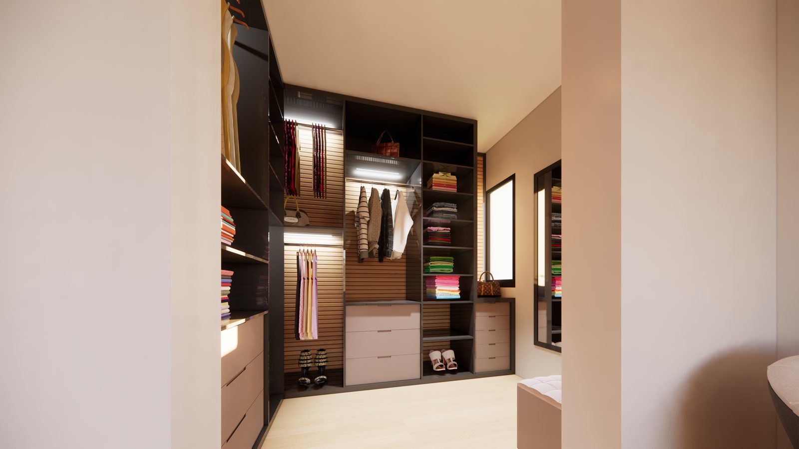Karmi Valley Homes — рендер 7