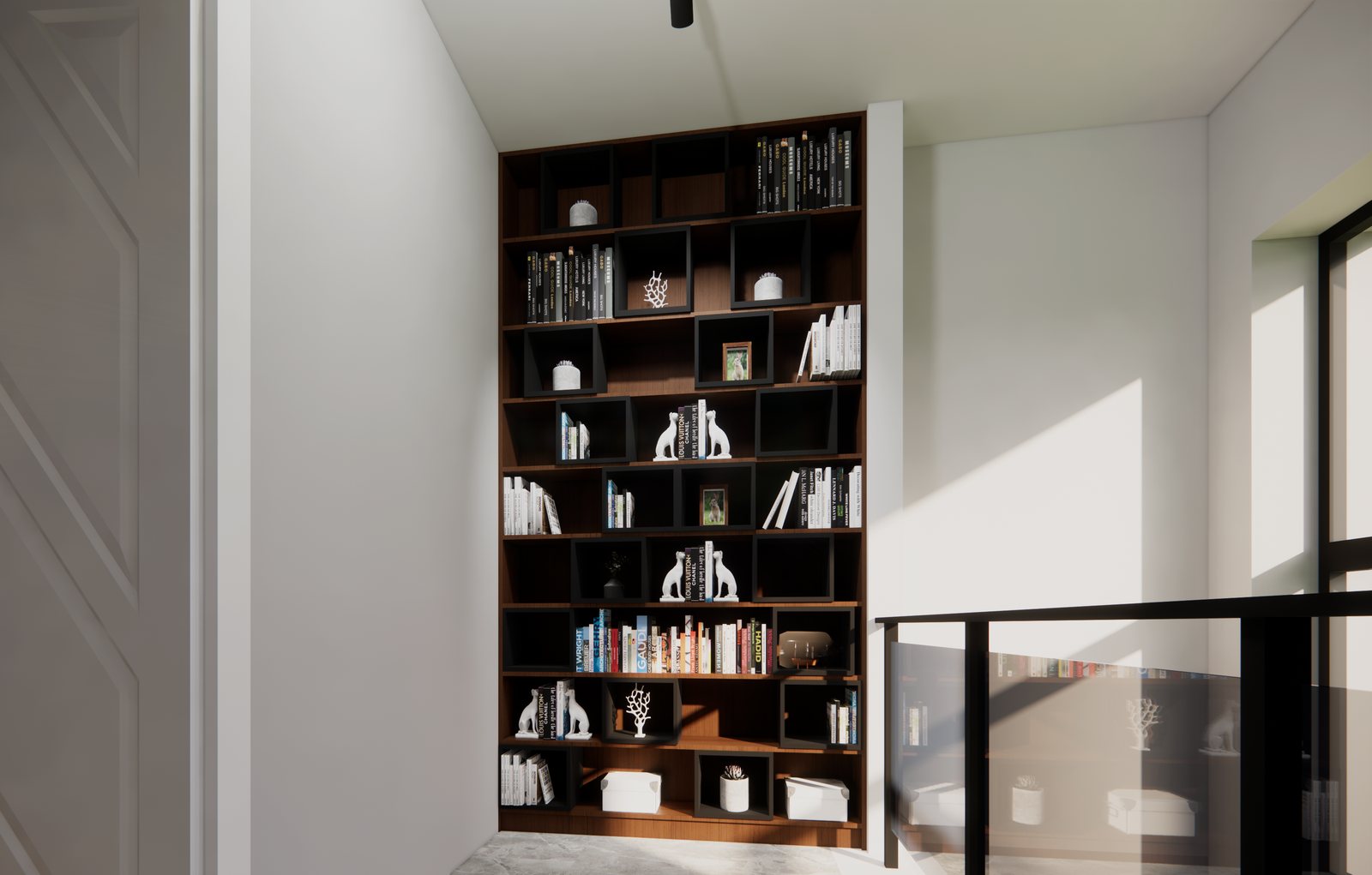 Karmi Valley Homes — рендер 8