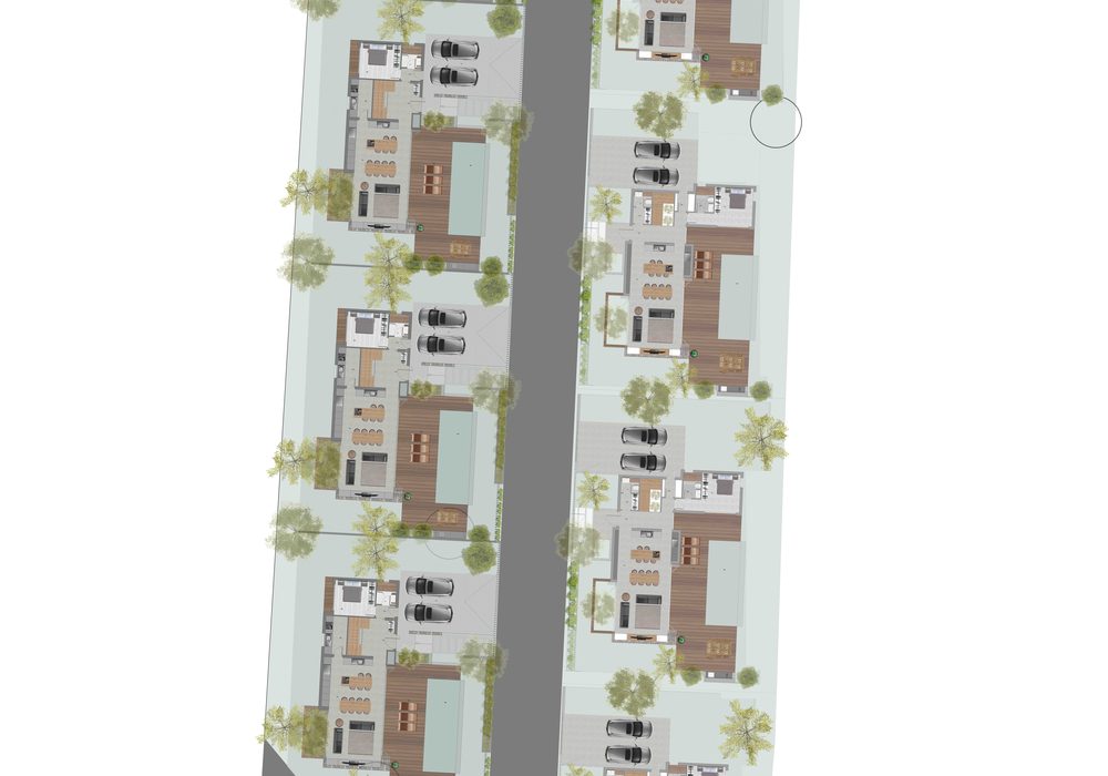 The Hive Villas — Северный Кипр, Северный Кипр