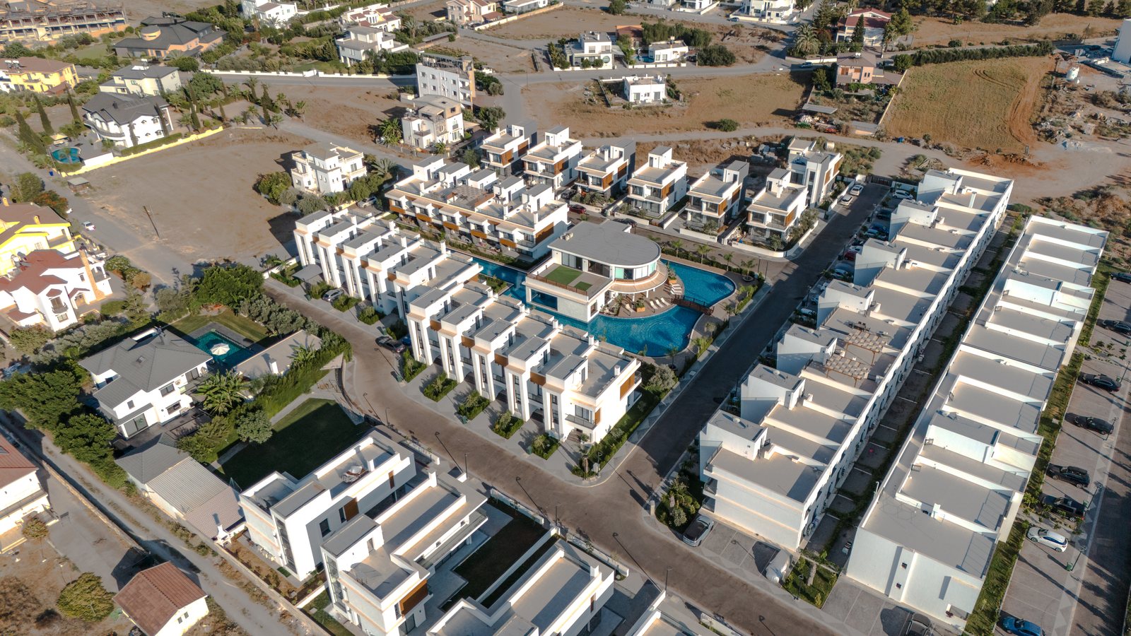 ORCHARD — Фамагуста / Йени-Богазичи (Yeni Boğaziçi) — фото 1