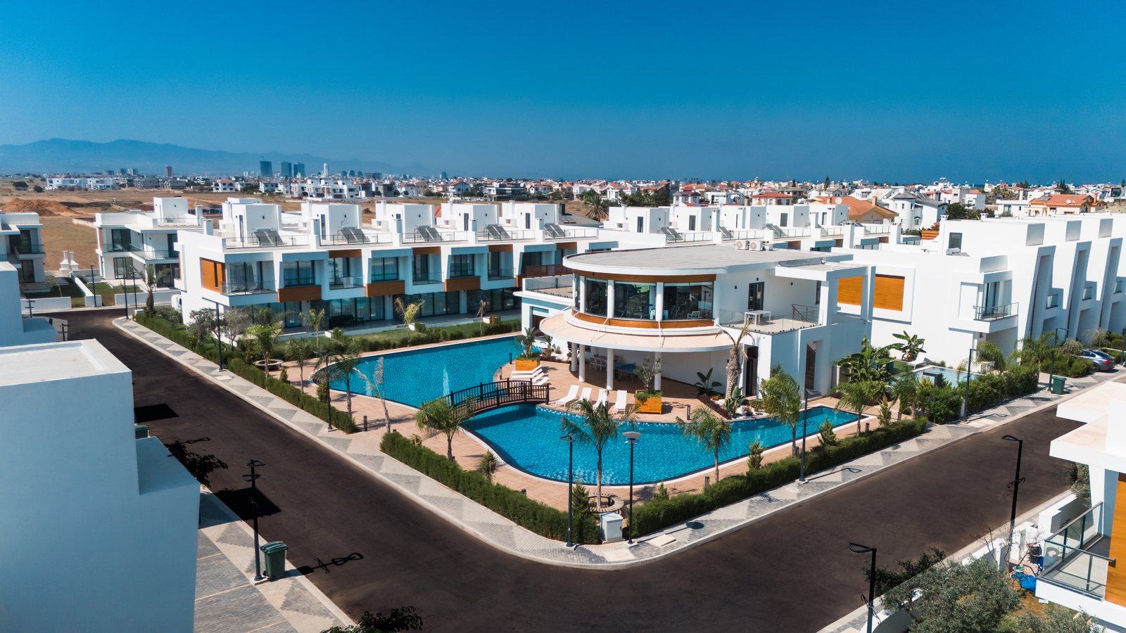ORCHARD — Фамагуста / Йени-Богазичи (Yeni Boğaziçi) — фото 2