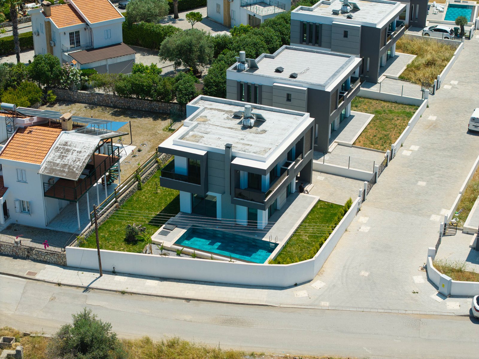 Paradise Villas 2 — рендер 9
