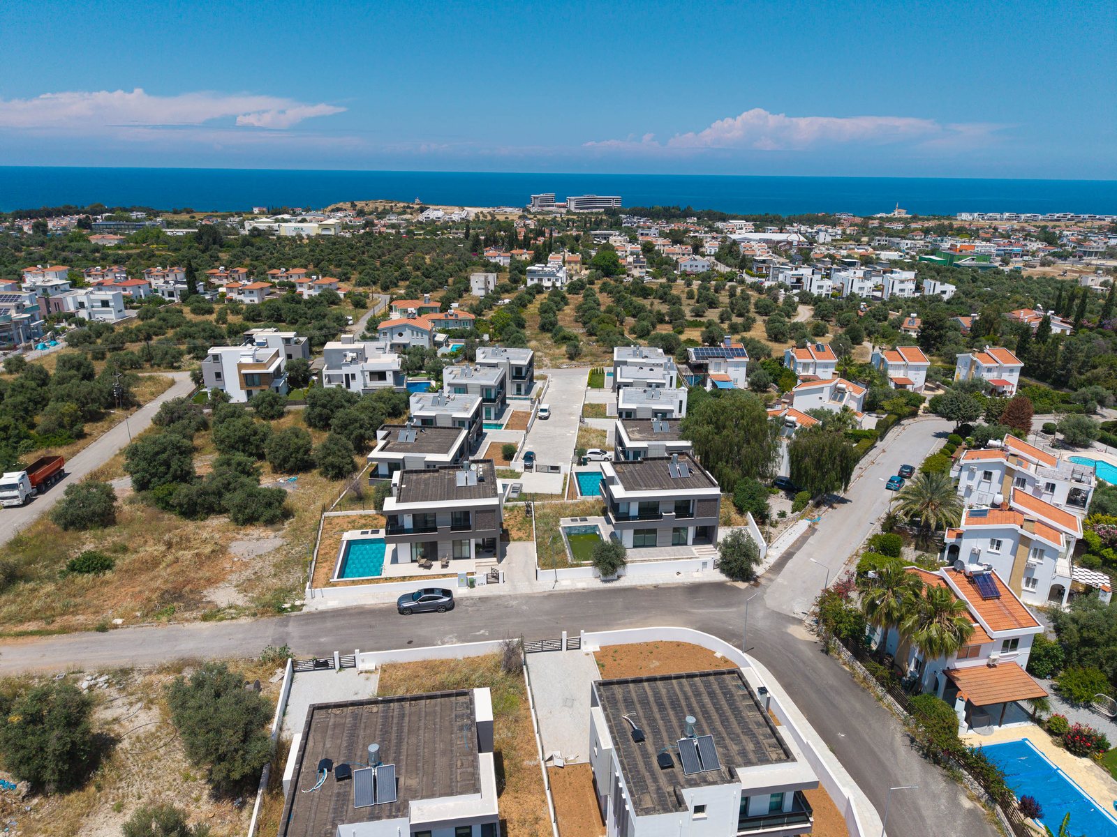 Paradise Villas 2 — рендер 6