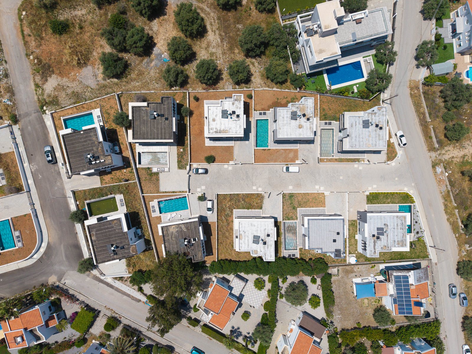 Paradise Villas 2 — рендер 7