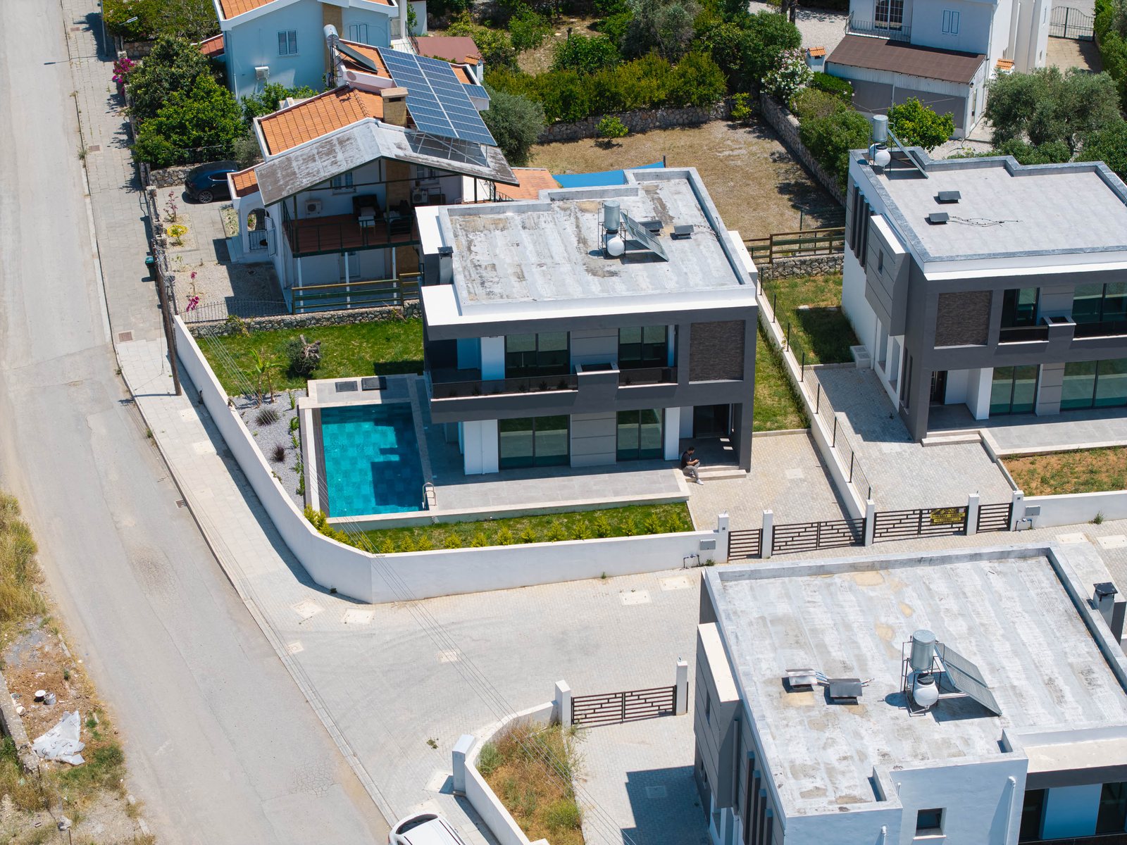Paradise Villas 2 — рендер 8