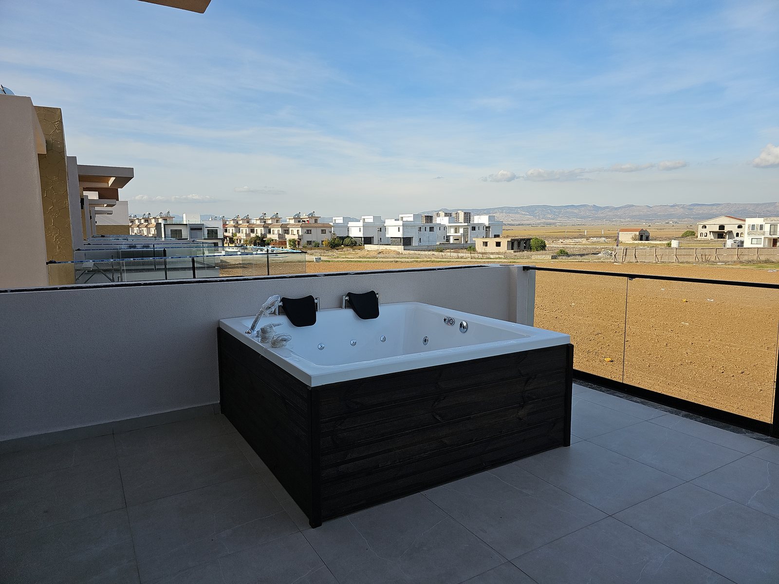 Passion Homes — Отюкен (Искеле) — фото 2