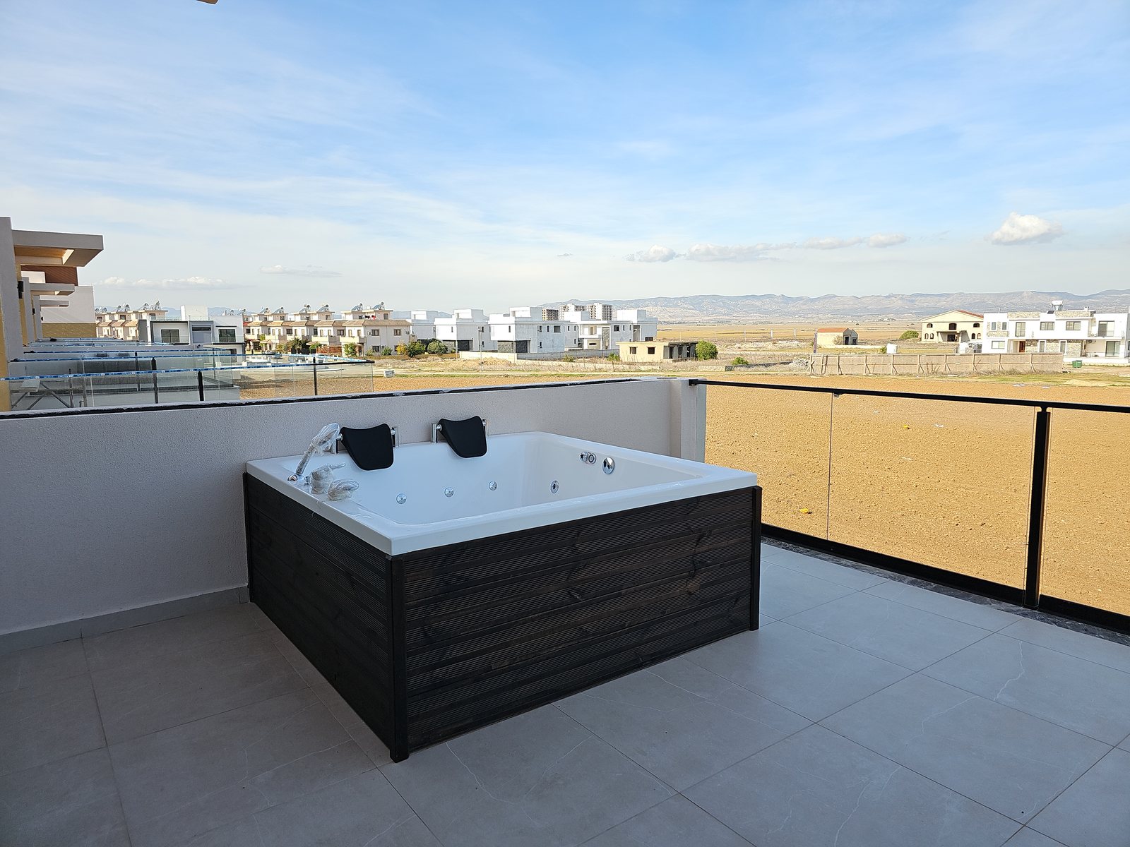 Passion Homes — Отюкен (Искеле) — фото 3
