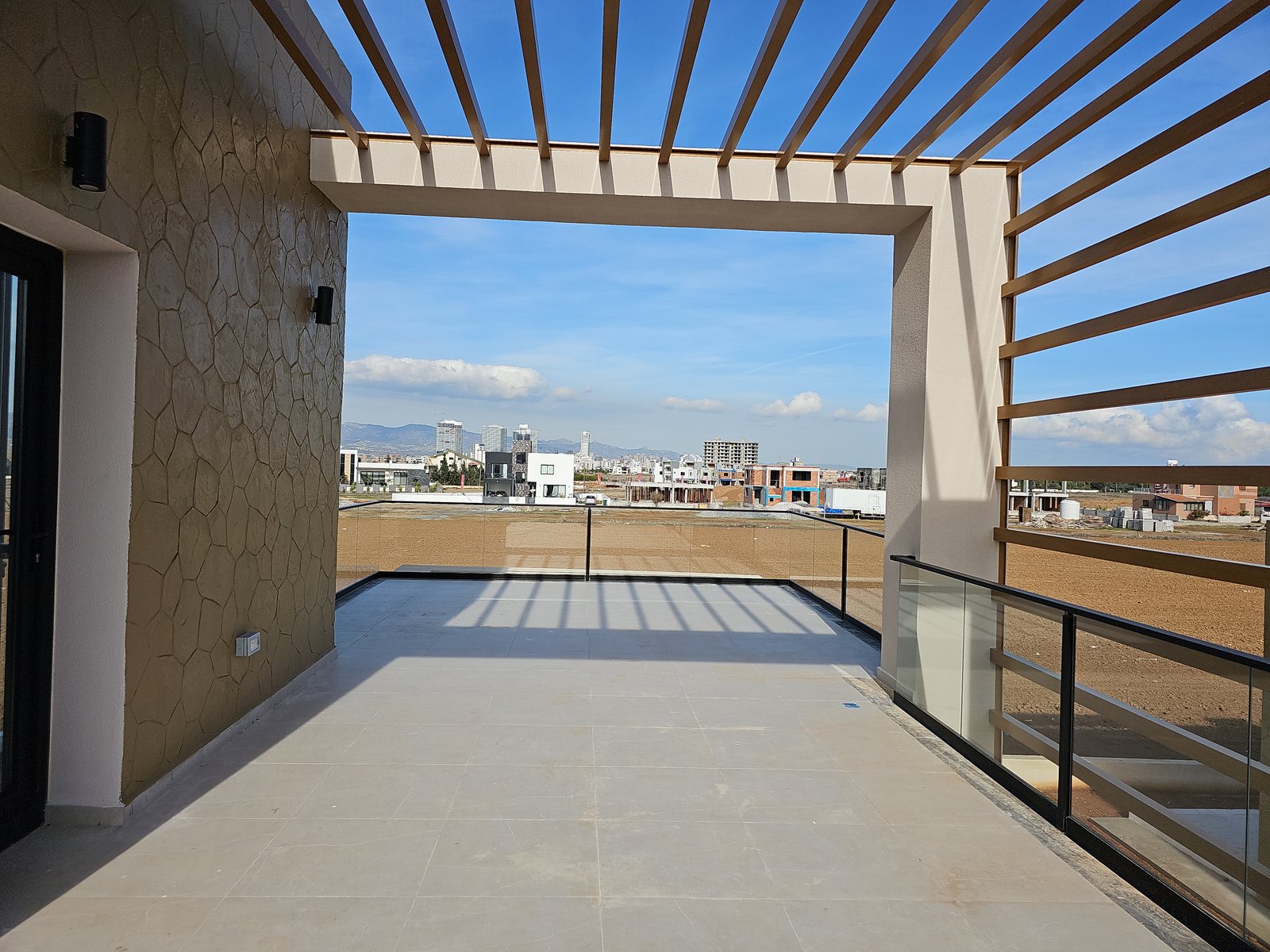 Passion Homes — Отюкен (Искеле) — фото 5