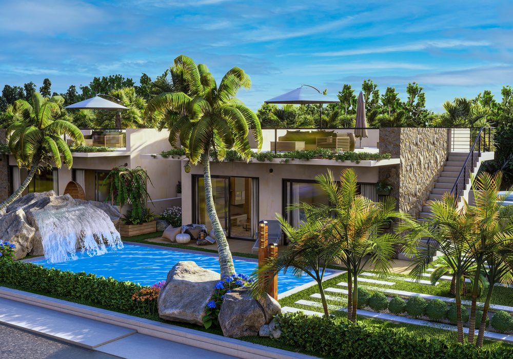 Phuket Health & Wellness Resort — Северный Кипр, Эсентепе