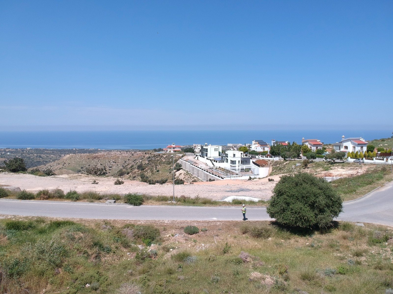 Sueno Villas — рендер 9
