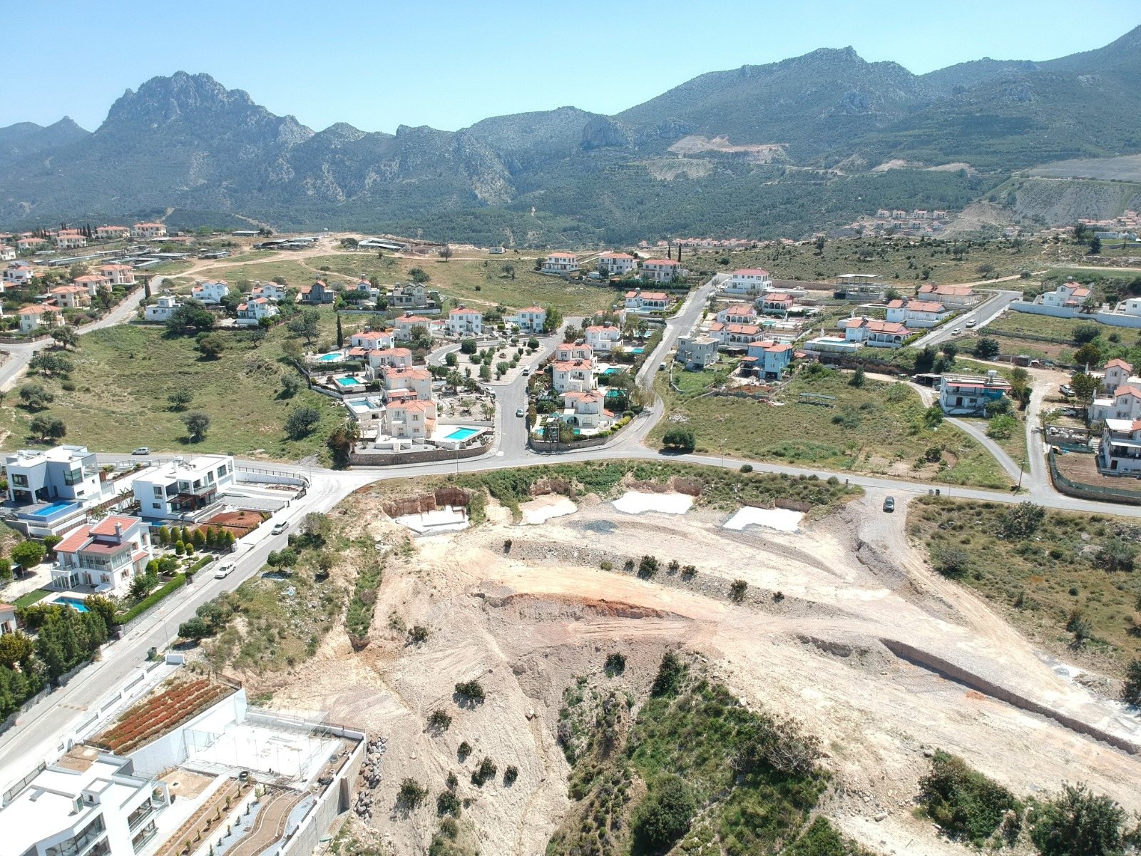 Sueno Villas — рендер 6