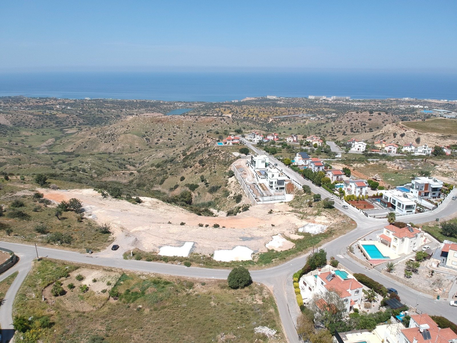 Sueno Villas — рендер 7