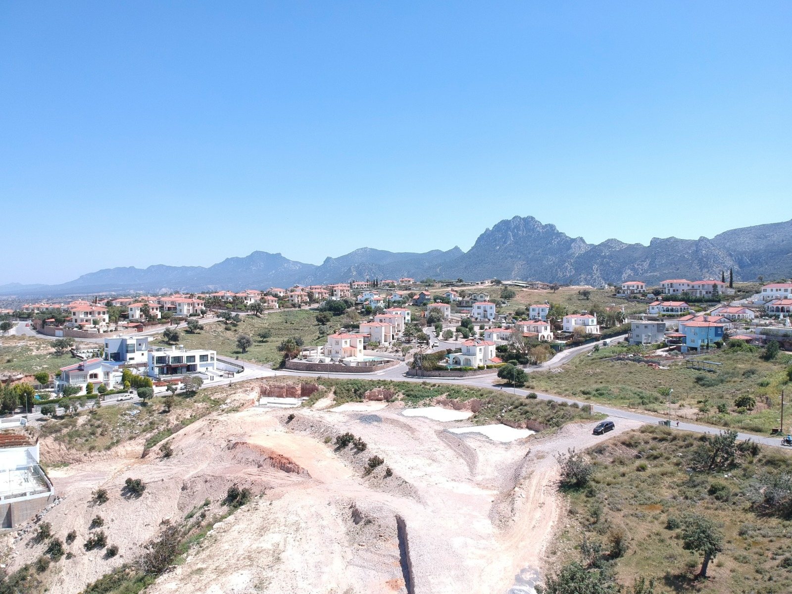 Sueno Villas — рендер 8