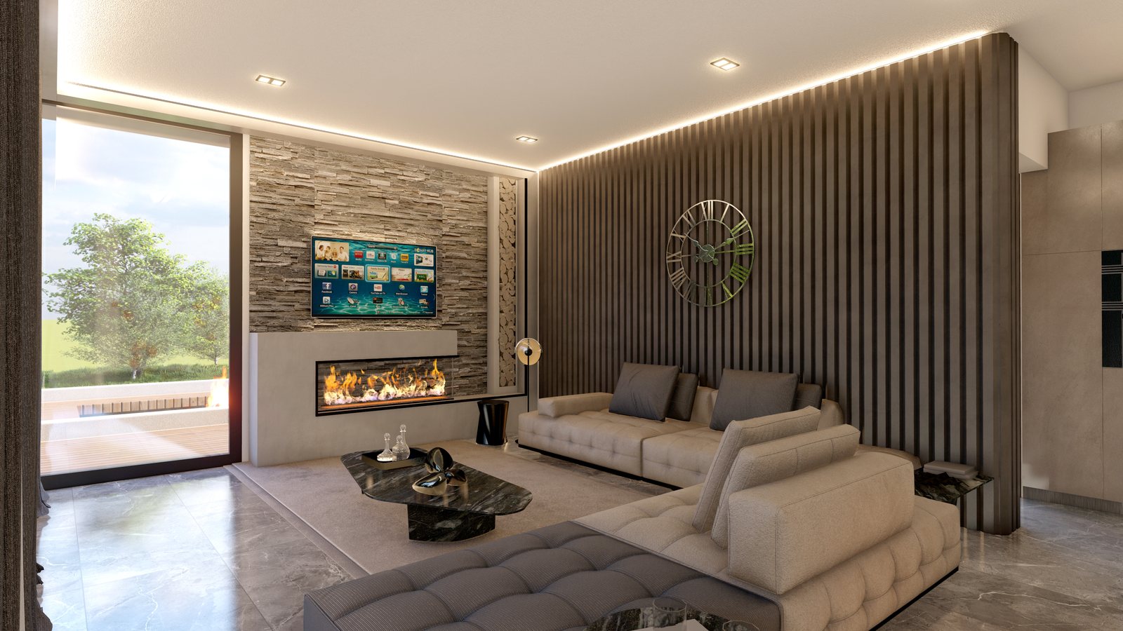 Velux — Чаталкёй (Çatalköy) — фото 1