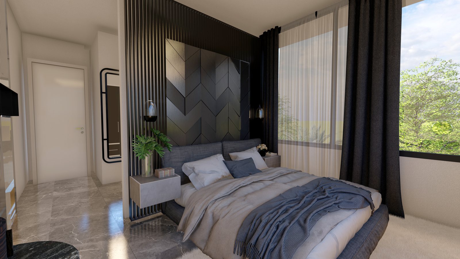 Velux — рендер 9
