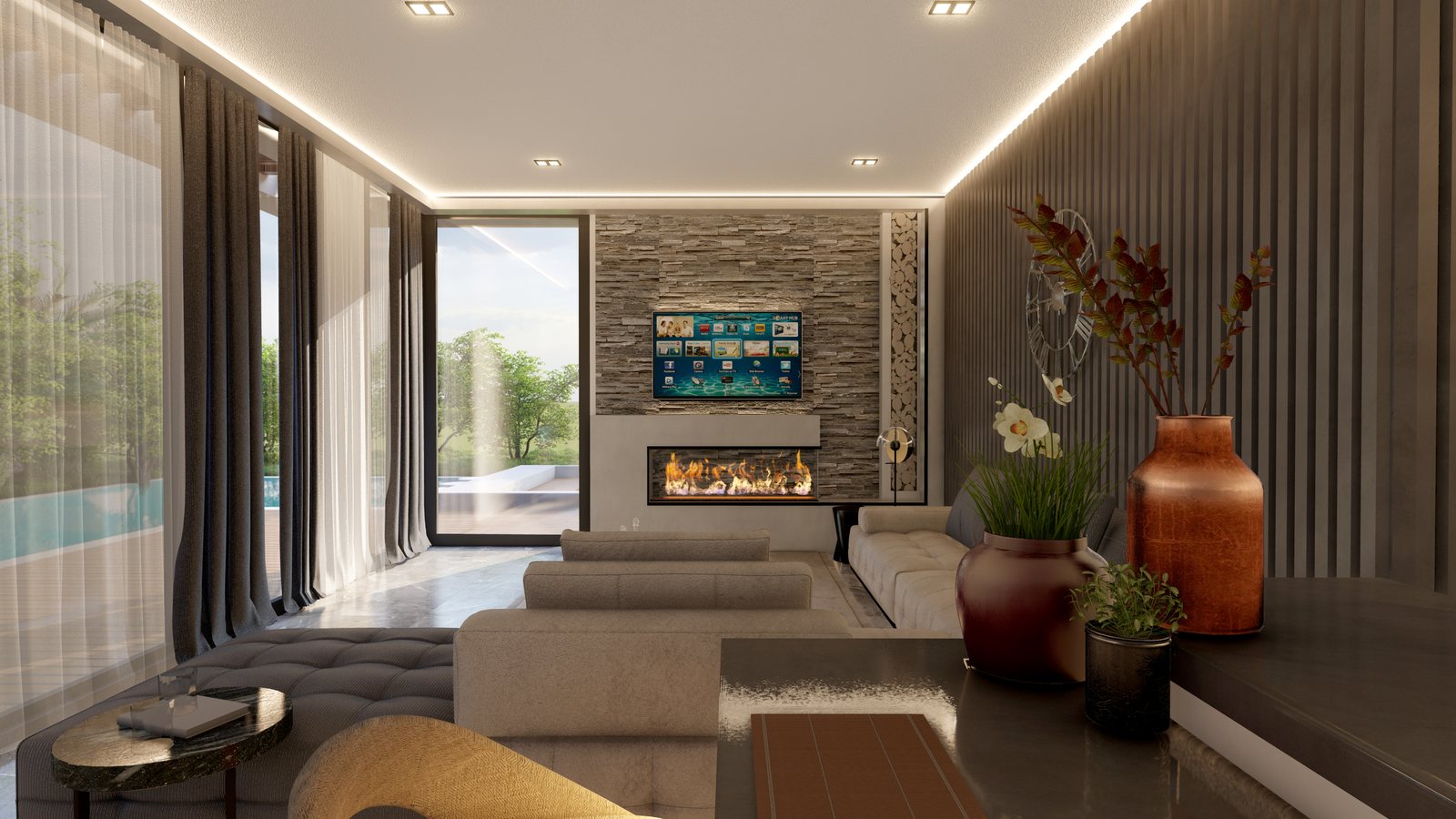 Velux — Чаталкёй (Çatalköy) — фото 2