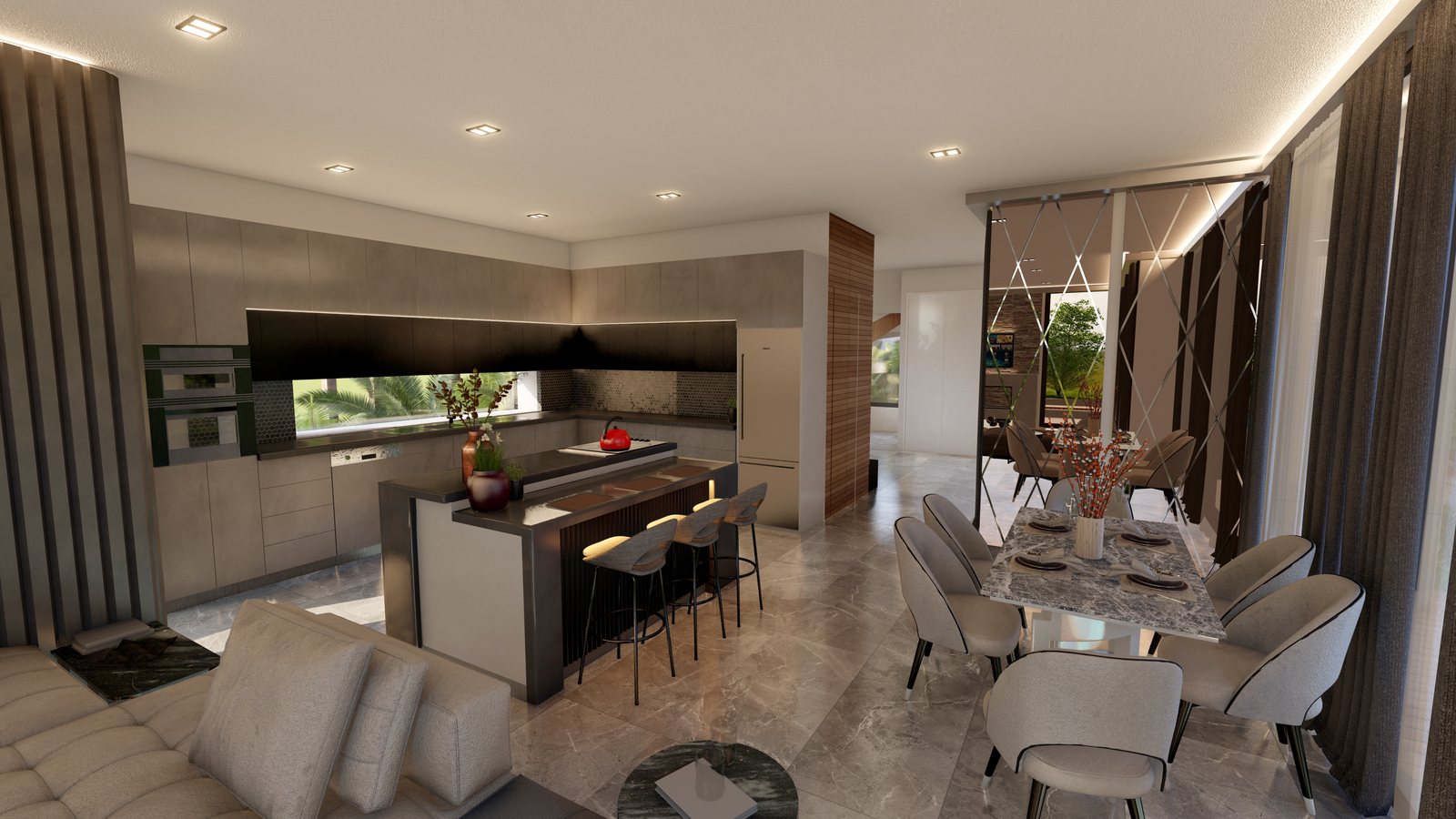 Velux — Чаталкёй (Çatalköy) — фото 4