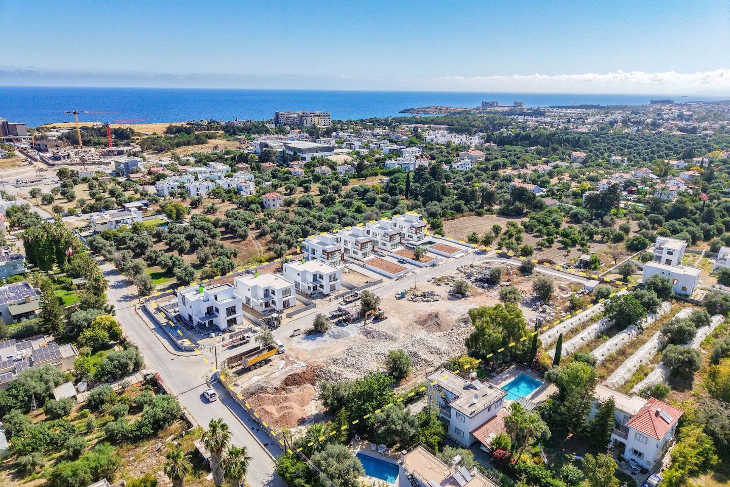 White Rose Ozankoy — Озанкёй — фото 5