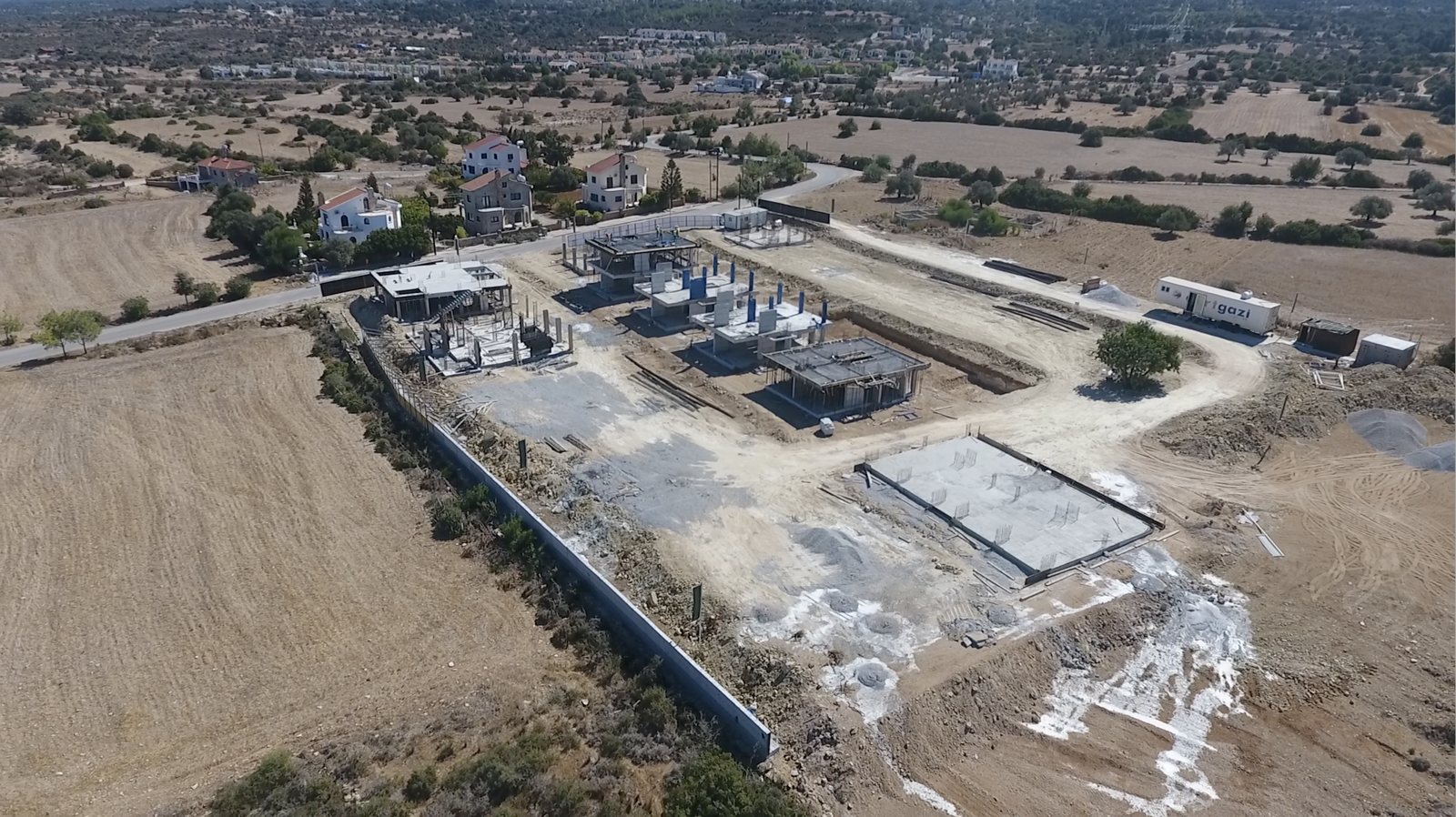 Yalusa Homes — рендер 6