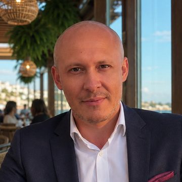 Андрей Непомнящий