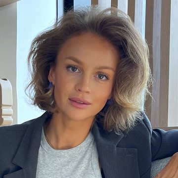 Маргарита Непомнящая