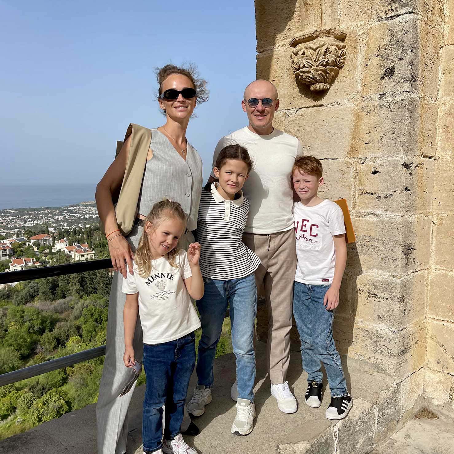 Андрей Непомнящий — эксперт по недвижимости Северного Кипра